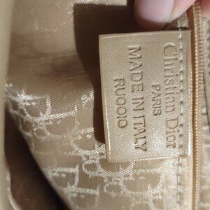 Christian Dior Purse